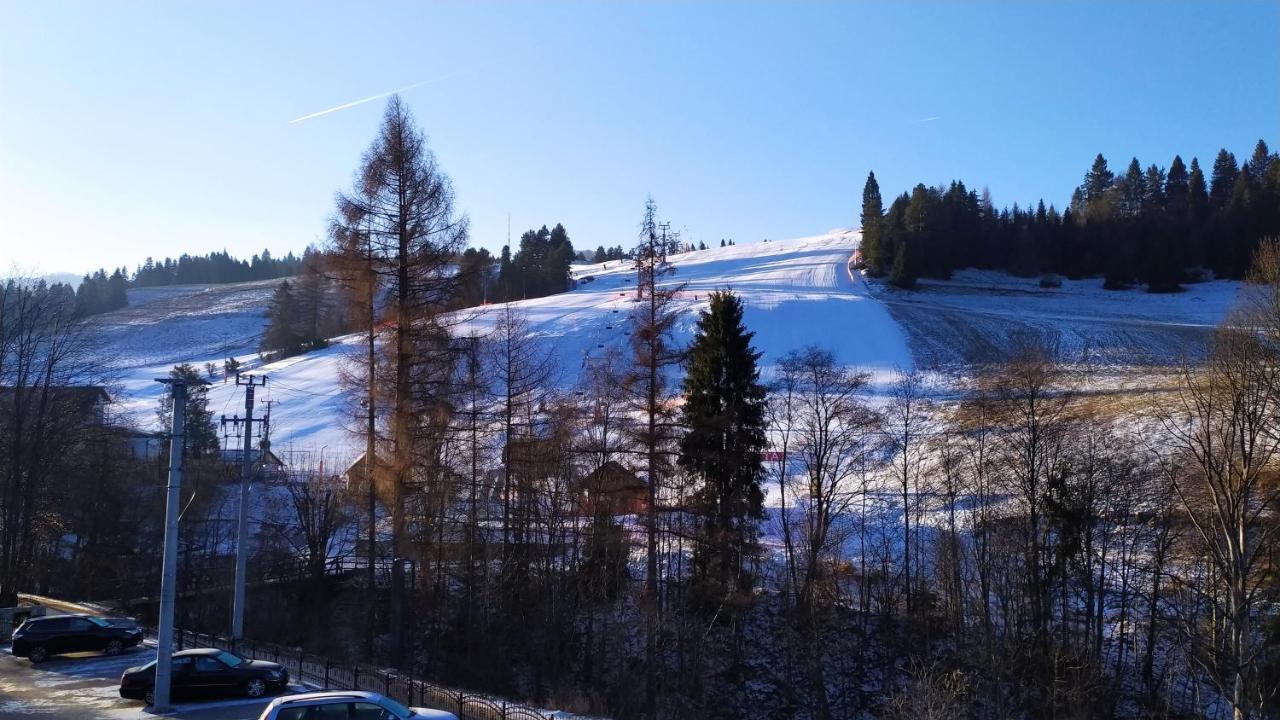 ALM SKI Jaworki - 2 domki Zewnętrze zdjęcie